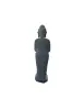  Product image 8 of the product “Standing Buddha made of Riverstone, position Namaskara , H. 119cm. ”